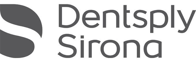 Logo Dentsply Sirona