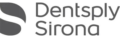Logo Dentsply Sirona