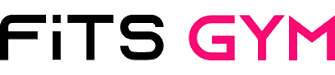 Logo Fits Gym