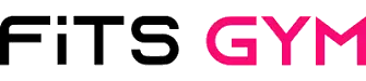 Logo Fits Gym