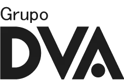 Logo Grupo Dva