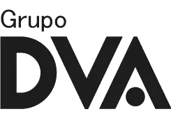 Logo Grupo Dva
