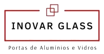 Logo Inovar Glass