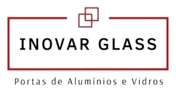 Logo Inovar Glass