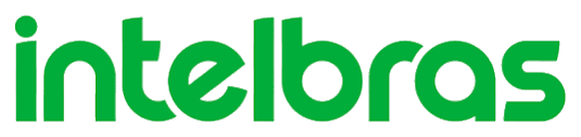 Logo Intelbras