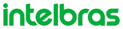Logo Intelbras