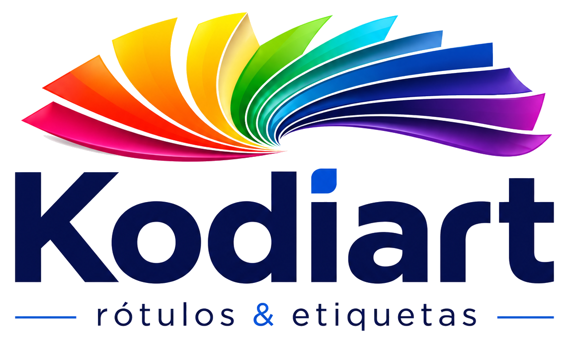 Kodiart Rótulos & Etiquetas