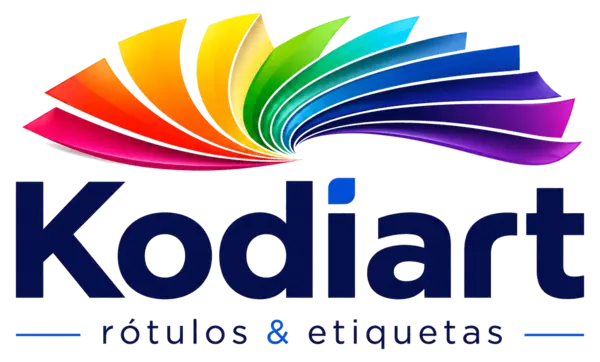 Kodiart Rótulos & Etiquetas
