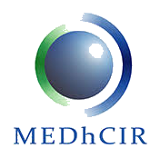 Logo Medhcir