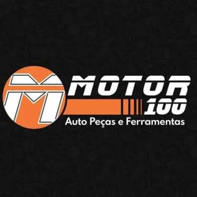 Logo Motor100