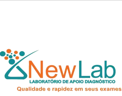 Logo Newlab