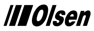 Logo Olsen
